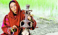 «شرفناز» از 11 آذر اکران می شود