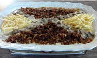 خوراک قفقازی؛ مجلسی و خوشمزه