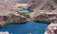 بهترین چشمه‌های آب‌گرم ایران؛ برای رفع خستگی و درمان
