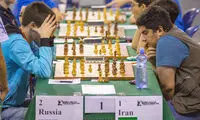 پرهام مقصودلو نابغه شطرنج جهان را بشناسیم
