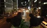 موسسه توریستی جالب اسباب بازی +عکس