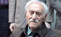 خاطره‌بازی با مفتون امینی؛ از اختلاف رهی و شهریار تا رفتار خاص اخوان