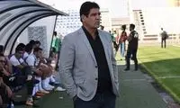 مهاجری: سپاهان روز سختی مقابل ما خواهد داشت