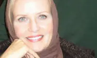 کارولین کراسکری؛ یک ارتباط امریکایی-ایرانی در ادبیات