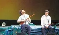 شب پسران به پاس پدران