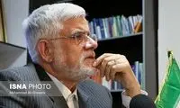 عارف: اصلاحات دیگر ائتلاف نمی‌کند