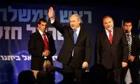 تاکید نتانیاهو بر خطر ایران پس از انتخابات