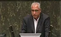 پیگیری حقابه ایران از هیرمند