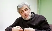 واکنش محمد مهاجری به توئیت محسن رضایی