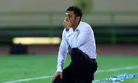 خطیبی: امیدوارم داوری در بازی فردا اشتباه نکند