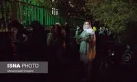 آغاز واکسیناسیون ۲۴ساعته در تهران
