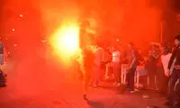 انزلی عروسیه! +عکس