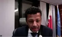 جنگ لفظی بین قطر و بحرین بالا گرفت