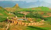 سفر به رازآلودترین دریاچه ایران