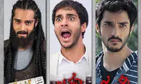 هت تريک «ساعد سهيلى» در اكران هاى نوروزى