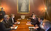 تازه‌ترین اظهارنظر اولیانوف درباره مذاکرات وین