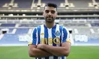 طارمی: پرسپولیس لیاقت برد را داشت