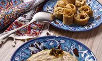 غذای اردستانی ها؛ کاچی قورمه