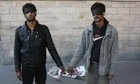 امنیت به محلات باز می گردد + عکس
