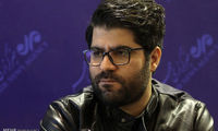 حامد همایون: می‌خواهم مردم با من خاطره‌سازی کنند