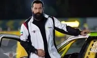 کامران تفتی با «دست فرمون» به آخر خط رسید