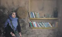 «نفس»؛ داستان بهار و دنیای فانتزی اش