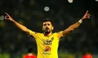 توافق نهایی پرسپولیس با سجاد شهباززاده؟