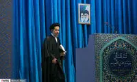 «روحانی اخلاق‌مدار»؛ پشت تریبون نماز جمعه