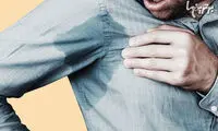 تصورات رایج ولی نادرست درباره عرق کردن