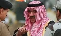 منابع عربی: اوضاع «محمد بن نایف» وخیم است