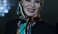 افسانه بایگان: مردم خنده را دوست دارند