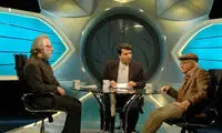 فریدون جیرانی در «سینما دو»