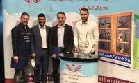 کمک گلزنان دربی برای آزادی زندانیان