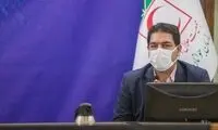 رئیس هلال‌احمر: واکسن داخلی اولویت دارد