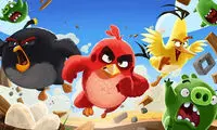 دنباله فیلم Angry Birds ساخته می‌شود