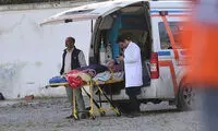 عجیب‌ترین هوادار فوتبال ایران را ببینید