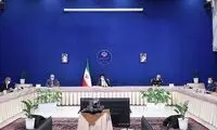 دستور رئیسی برای بررسی تعطیلی هفته آینده