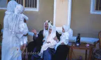 عربستان در 60 سال پیش