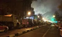 صف حمل آوار ساختمان پلاسکو