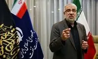 پیشنهاد وزیر نفت ایران برای حل بحران انرژی جهان