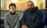 اولین آلبوم رسمی ستاره «عصر جدید»