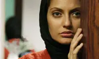 مهناز افشار "عروس تهرانی" می‌شود