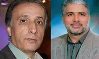محمدرضا حیاتی از قاسم افشار گفت
