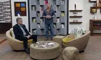 «شنل قرمزی» به روایت برانکو