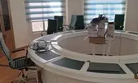 ساختمان باشگاه شهر خودرو تخلیه شد