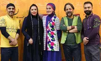 شرکت گروه رستاک در جشنواره فجر
