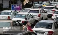 مخالفت وزارت بهداشت با اجرای طرح ترافیک