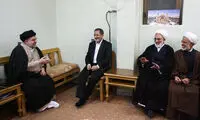 جهانگیری: آیت‌الله سیستانی نماد عقلانیت هستند
