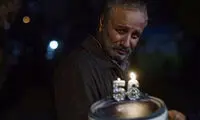 انتقاد صریح از «مرد بازنده» و بازی جواد عزتی