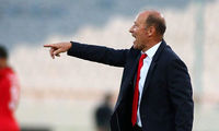 بازگشت کالدرون به پرسپولیس رسماً منتفی شد